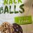EDEKA Snack Balls, Dattel Haselnuss Kakao von alexclri | Hochgeladen von: alexclri