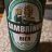 Gambrinus Bier | Hochgeladen von: Kautzinger