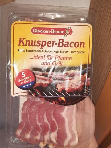 Knusper Bacon von Perc the demigod | Hochgeladen von: Perc the demigod