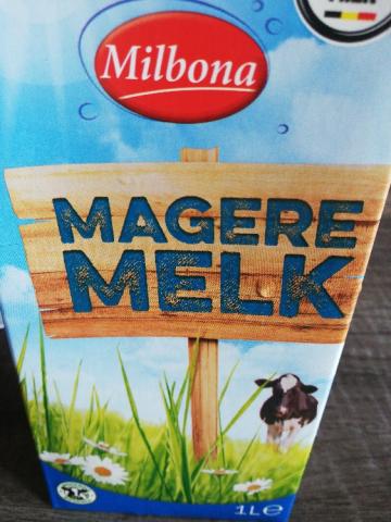 Magere Melk 0,3% von weam | Hochgeladen von: weam