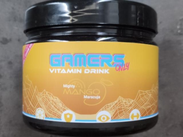 Mighty Mango Maracuja, Vitamin Drink von ReVisioNx | Hochgeladen von: ReVisioNx Mighty Mango Maracuja, Vitamin Drink von ReVisioNx | Hochgeladen von: ReVisioNx