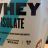 Impact Whey Isolate, Natural Chocolate von Slati96 | Hochgeladen von: Slati96