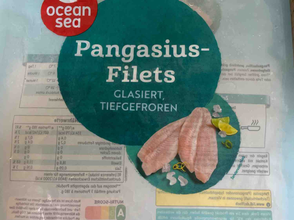 Pangasius Filets von MaOh | Hochgeladen von: MaOh