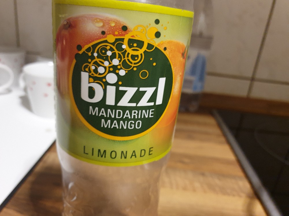 Mandarine Mango Limonade von Kenny07 | Hochgeladen von: Kenny07