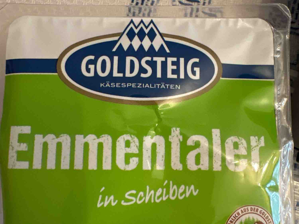 Emmentaler von Michikasperl | Hochgeladen von: Michikasperl