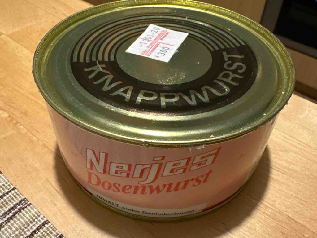 Knappwurst von ahle1 | Hochgeladen von: ahle1