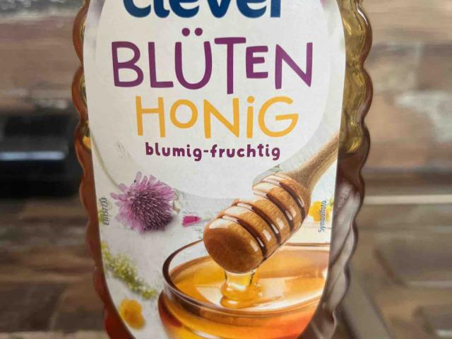 Blütenhonig, Bienenhonig von danii78 | Hochgeladen von: danii78