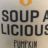 Soup a Licious, Pumpkin von sandra.b77 | Hochgeladen von: sandra.b77