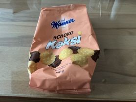 Schoko Keksi | Hochgeladen von: chriger