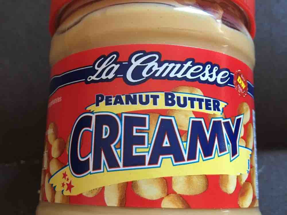 Peanut Butter Creamy von PeGaSus16 | Hochgeladen von: PeGaSus16