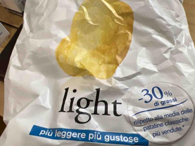 San Carlo Chips Light von Chrissi2023 | Hochgeladen von: Chrissi2023