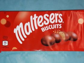 Maltesers Biscuits | Hochgeladen von: Siope