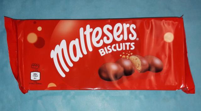 Maltesers Biscuits | Hochgeladen von: Siope