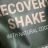 Recovery Shake Kakaogeschmack, Wasser von AndreSchmidt1983 | Hochgeladen von: AndreSchmidt1983