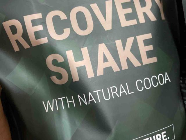 Recovery Shake Kakaogeschmack, Wasser von AndreSchmidt1983 | Hochgeladen von: AndreSchmidt1983
