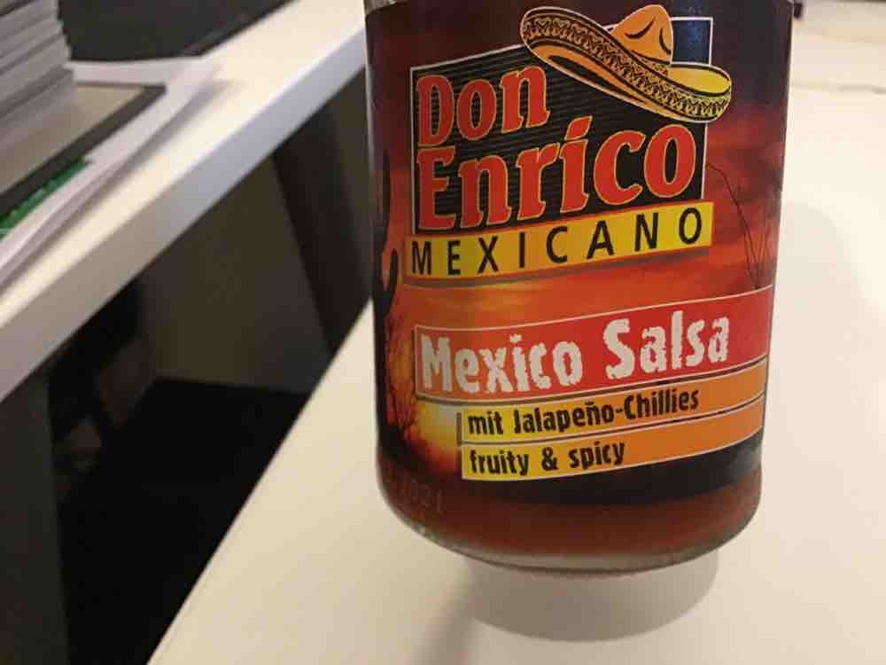 Mexico Salsa, fruity  von rotschopf704 | Hochgeladen von: rotschopf704