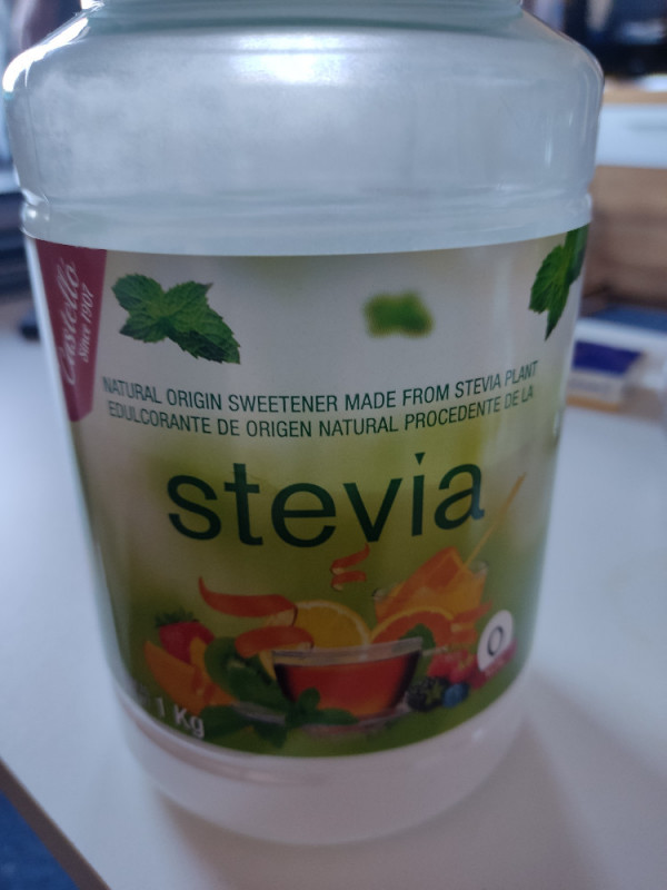 stevia von rgraeffe198 | Hochgeladen von: rgraeffe198
