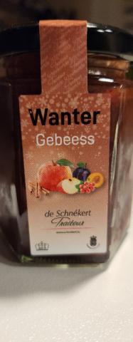 Wanter Gebees von Giggi211 | Hochgeladen von: Giggi211