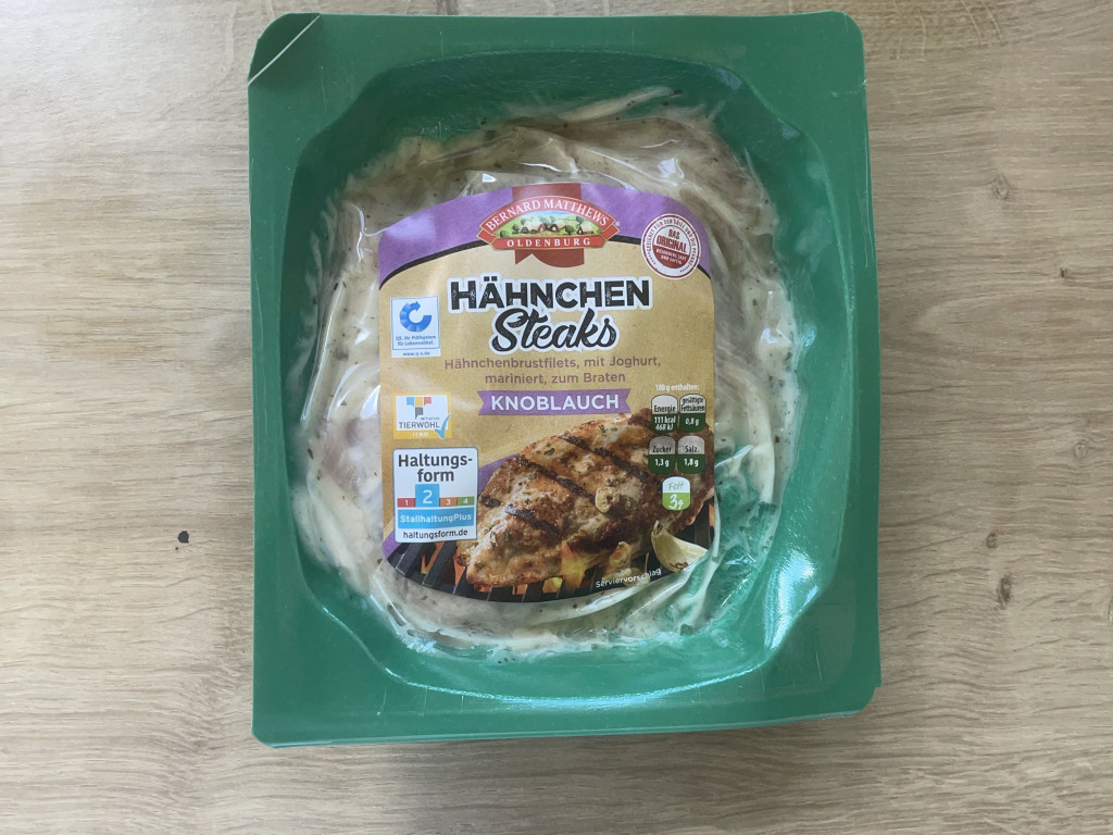 Hähnchen Steak, Knoblauch von sommer4567 | Hochgeladen von: sommer4567 Hähnchen Steak, Knoblauch von sommer4567 | Hochgeladen von: sommer4567