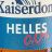 Kaiserdom Helles, 0,0 % alkoholfrei von Downhillbird | Hochgeladen von: Downhillbird