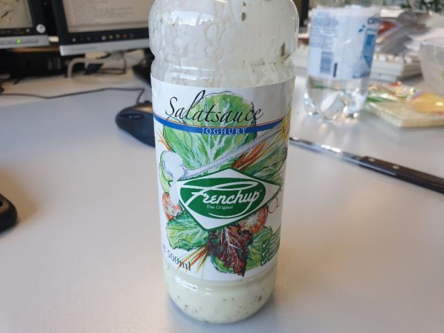 salatsauce joghurt von stefan6800745 | Hochgeladen von: stefan6800745