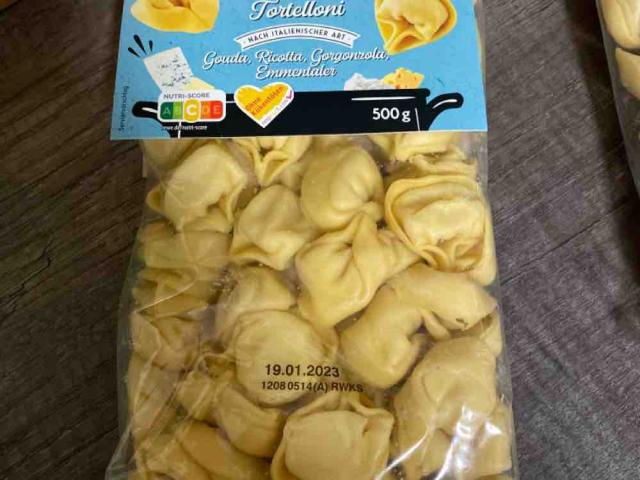 4-Köse Tortellini von semmlo | Hochgeladen von: semmlo