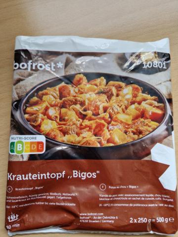 Krauteintopf Bigos, 10801 von Steff67 | Hochgeladen von: Steff67