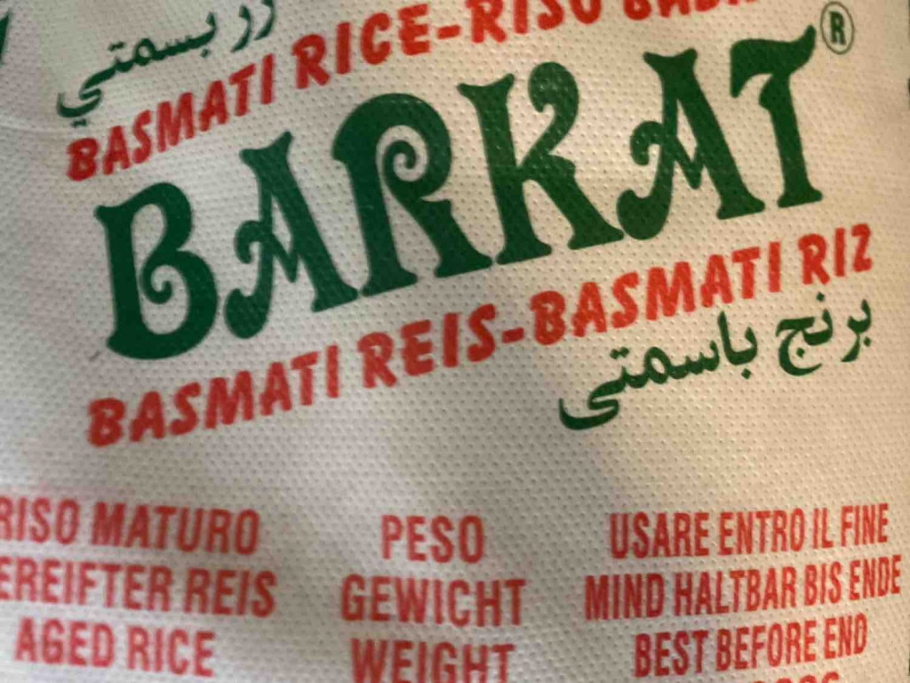 Basmati reis von dilani91 | Hochgeladen von: dilani91