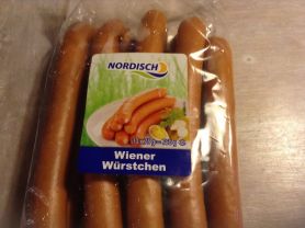 Nordisch Wiener Würstchen | Hochgeladen von: Jeannettsche59
