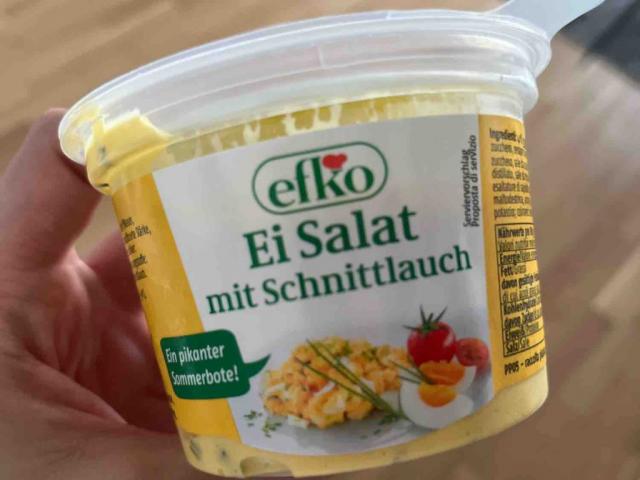 Eisalat, mit Schnittlauch von ndnmbgr | Hochgeladen von: ndnmbgr