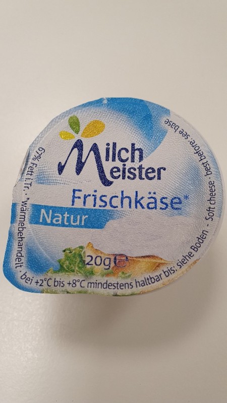 Frischkäse, Doppelrahmstufe von ulihe | Hochgeladen von: ulihe Frischkäse, Doppelrahmstufe von ulihe | Hochgeladen von: ulihe