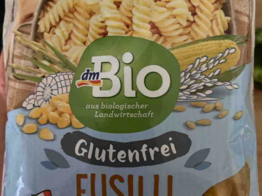 Fusilli Glutenfrei, Reis-Mais -Pasta von Sophie1305 | Hochgeladen von: Sophie1305