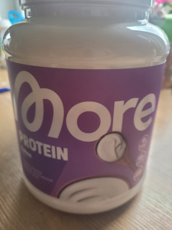 Protein Sahne, More von MeikeMa | Hochgeladen von: MeikeMa