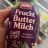 Frucht Butter Milch, power it up von pascalbock | Hochgeladen von: pascalbock