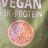 VEGAN 3k-Protein von cindyitm | Hochgeladen von: cindyitm