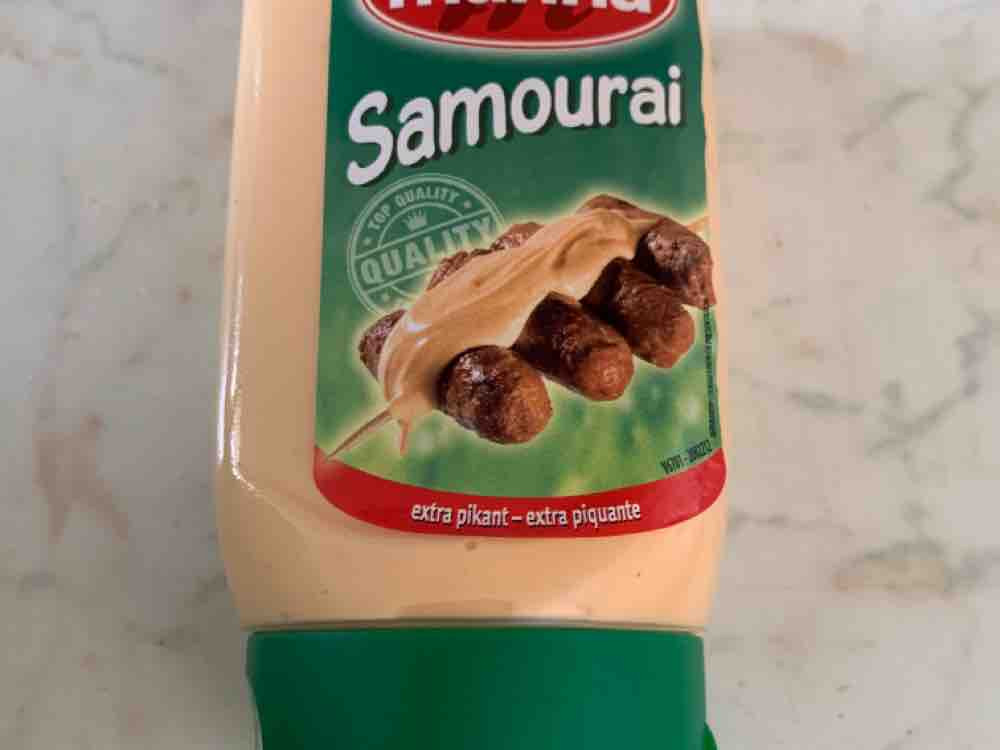 Samourai Sauce von drekhead | Hochgeladen von: drekhead
