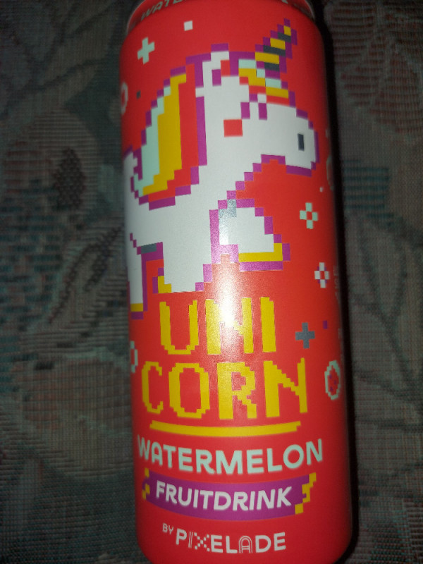 Unicorn Watermelon, Fruitdrink von CreamCake | Hochgeladen von: CreamCake