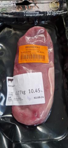 entrecôte von dapiro | Hochgeladen von: dapiro