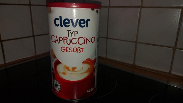 Cappuccino gesüßt von Saik2507 | Hochgeladen von: Saik2507