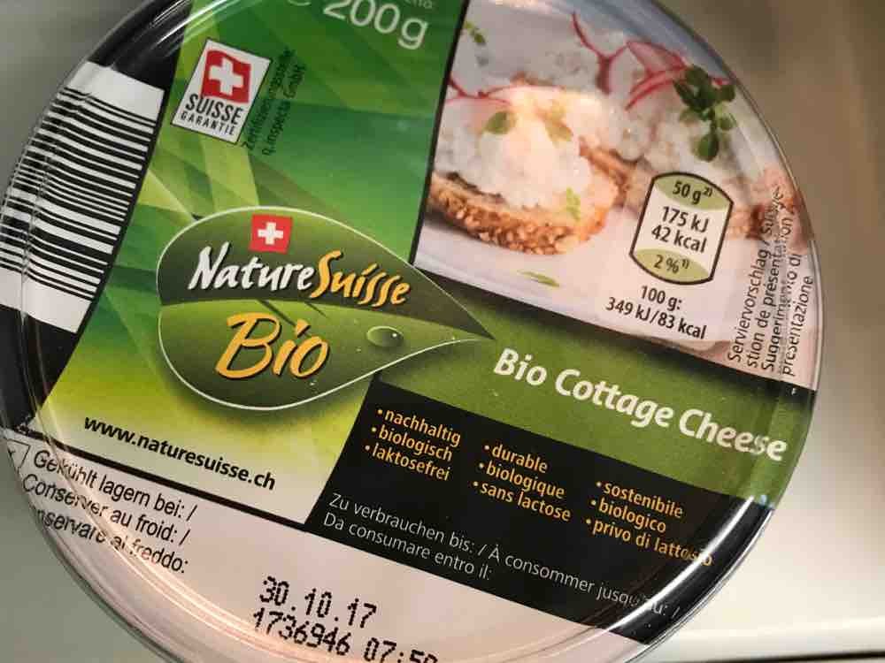 Bio cottage cheese von prcn923 | Hochgeladen von: prcn923