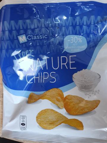 Leger Chips, nature von ClaudiaL1968 | Hochgeladen von: ClaudiaL1968