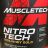 Nitro Tech 100% Whey Gold von Dennisrko | Hochgeladen von: Dennisrko