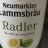 Neumarkter Lammsbräu Radler von kian1975 | Hochgeladen von: kian1975