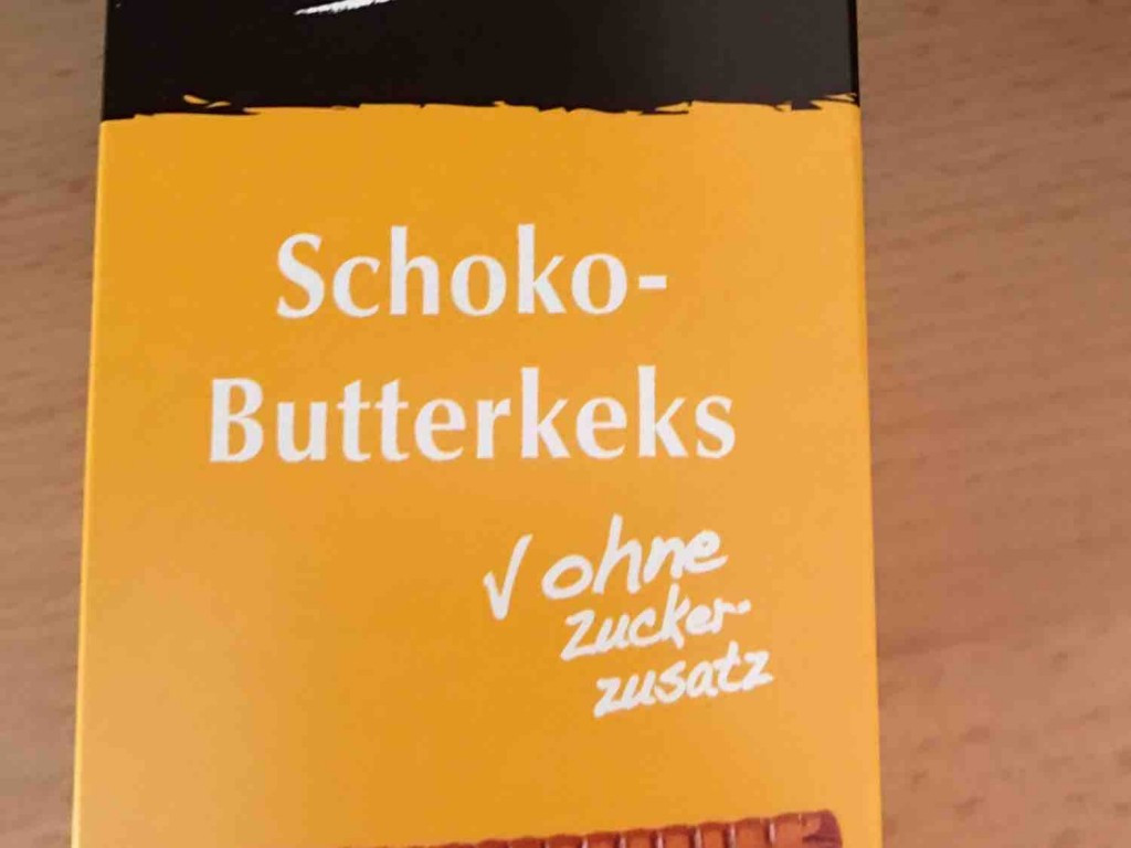 Schoko-Butterkeks, Schoko von melaniefuerkus349 | Hochgeladen von: melaniefuerkus349