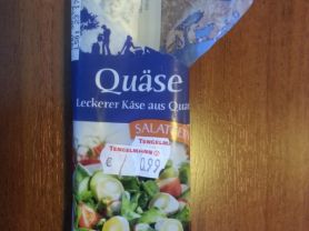 Quäse salatfein | Hochgeladen von: Misio Quäse salatfein | Hochgeladen von: Misio