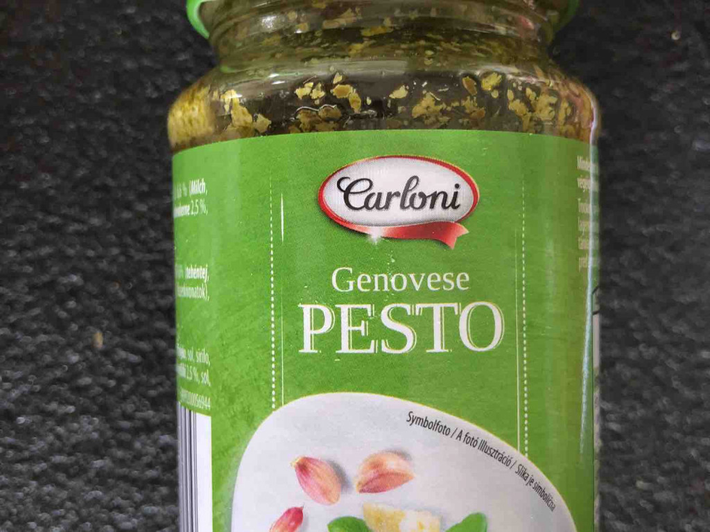 Pesto Genovese von Playbird | Hochgeladen von: Playbird