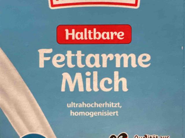 H-Fettarme Milch, 1,5% Fett von henrikoevermann | Hochgeladen von: henrikoevermann