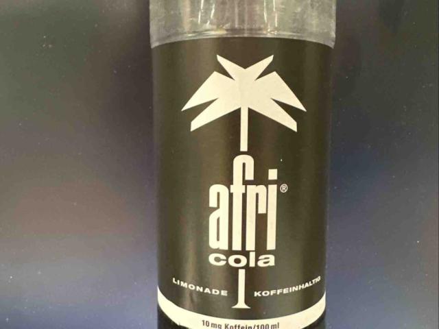 afri cola von maxgwd | Hochgeladen von: maxgwd