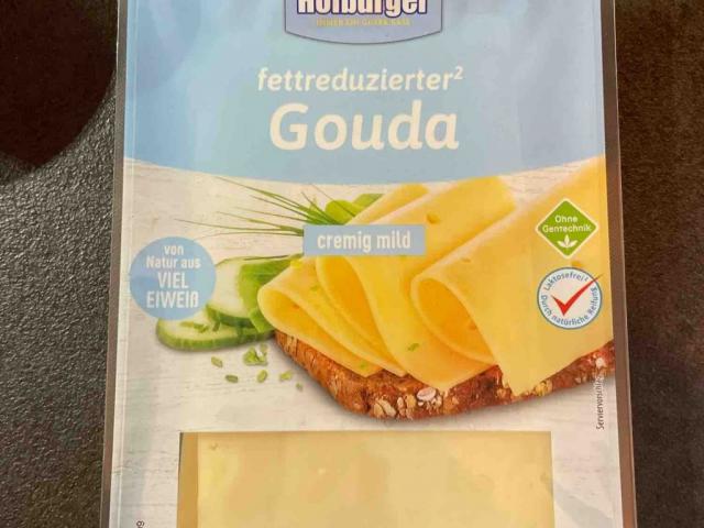 fettreduzierter gouda von NadineTheQueen | Hochgeladen von: NadineTheQueen