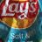 Lays Salt & Vinegar von miso | Hochgeladen von: miso